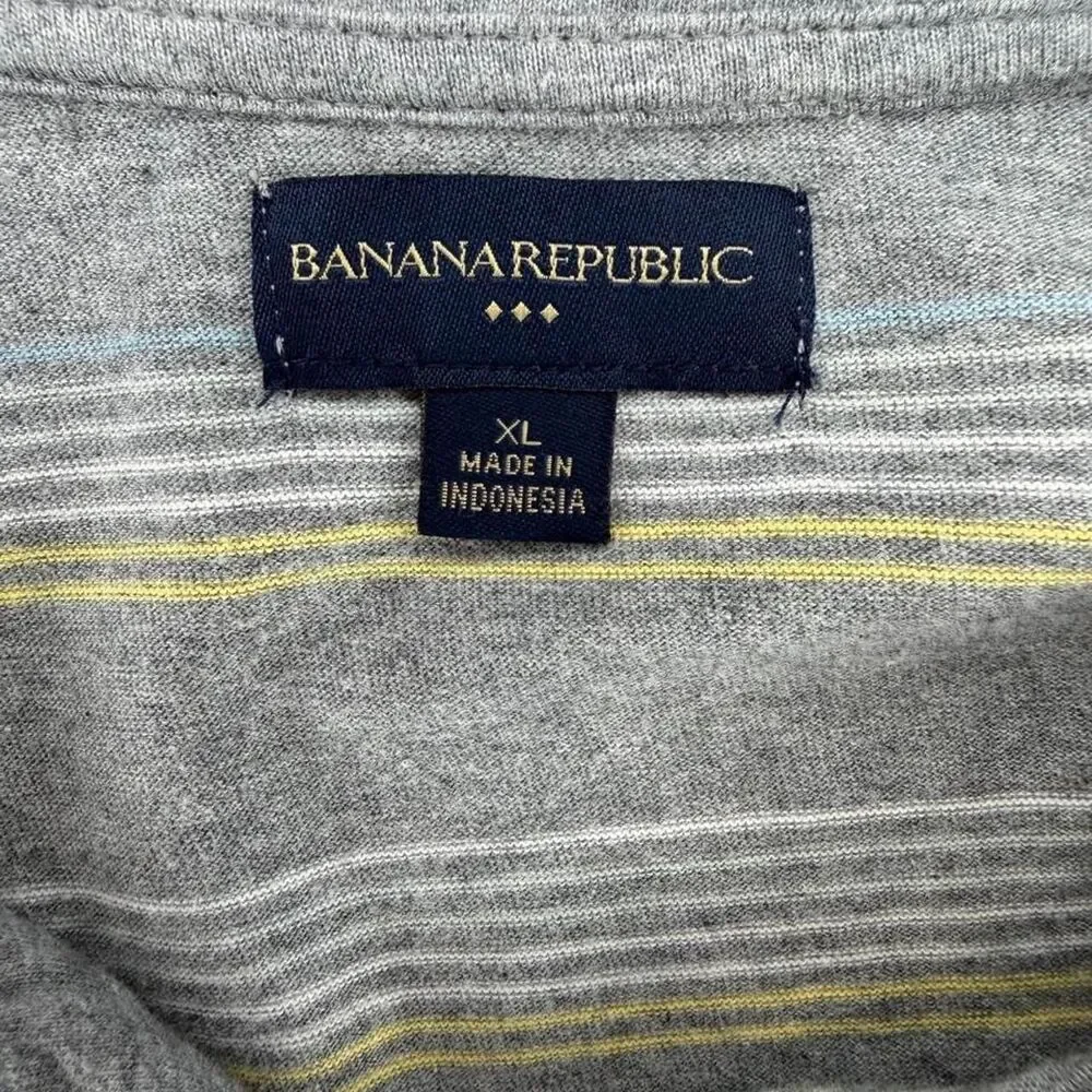 Banana-republic Men's Polo-shirts